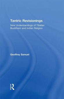Tantric Revisionings