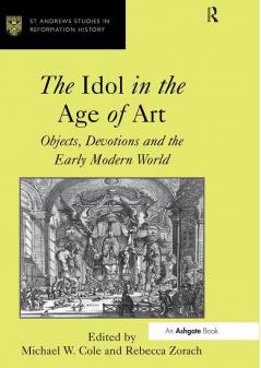 Idol in the Age of Art