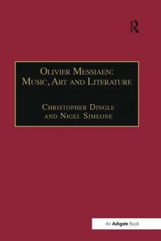 Olivier Messiaen