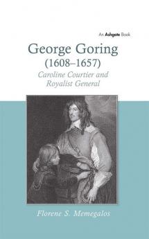George Goring (1608–1657)