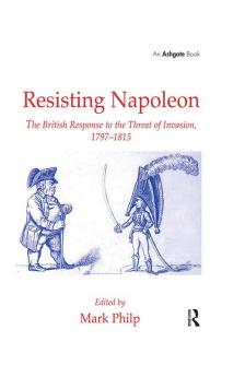 Resisting Napoleon