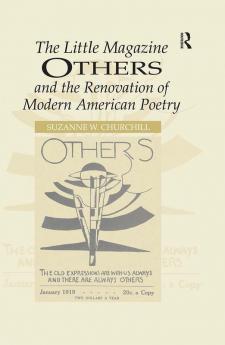 Little Magazine Others and the Renovation of Modern American Poetry
