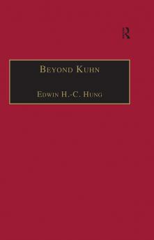 Beyond Kuhn
