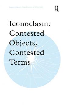 Iconoclasm