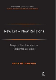 New Era - New Religions