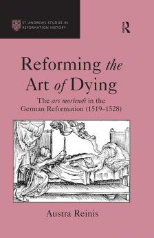 Reforming the Art of Dying