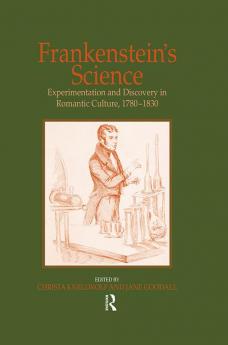 Frankenstein's Science