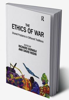 Ethics of War