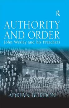 Authority and Order