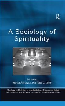 Sociology of Spirituality