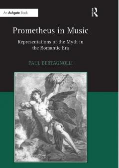Prometheus in Music