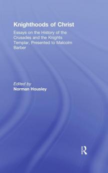 Knighthoods of Christ