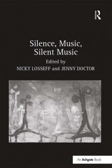 Silence Music Silent Music
