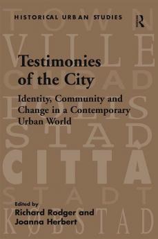 Testimonies of the City
