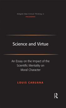 Science and Virtue