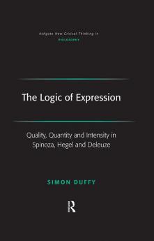 Logic of Expression