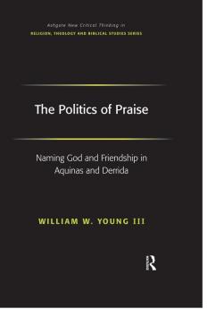 Politics of Praise
