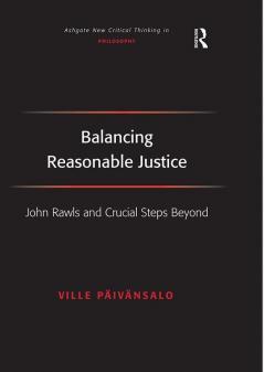 Balancing Reasonable Justice