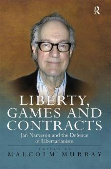 Liberty Games and Contracts
