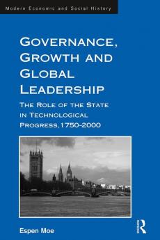 Governance Growth and Global Leadership