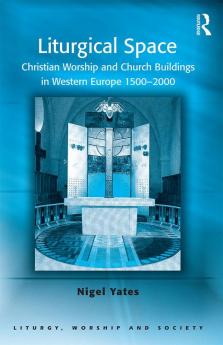 Liturgical Space