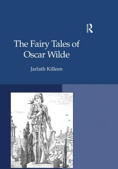 Fairy Tales of Oscar Wilde