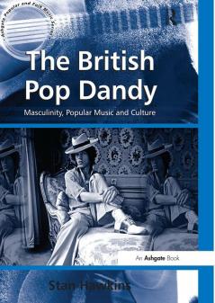 British Pop Dandy