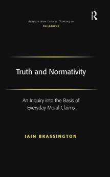 Truth and Normativity