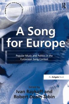 Song for Europe