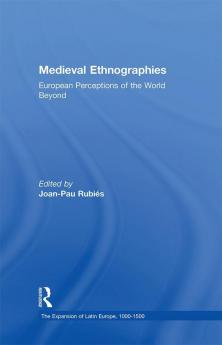 Medieval Ethnographies