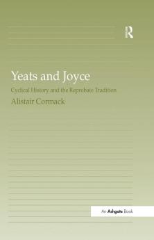 Yeats and Joyce