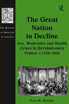 Great Nation in Decline