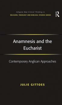 Anamnesis and the Eucharist