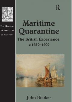 Maritime Quarantine