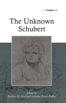 Unknown Schubert