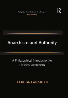 Anarchism and Authority