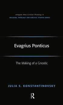 Evagrius Ponticus