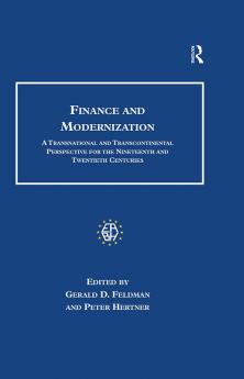 Finance and Modernization