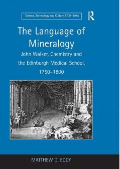 Language of Mineralogy