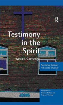 Testimony in the Spirit