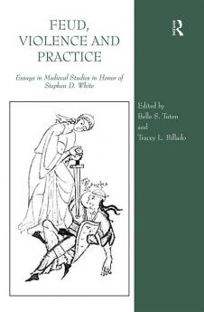 Feud Violence and Practice