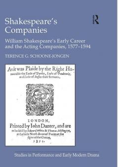 Shakespeare's Companies