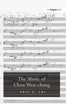 Music of Chou Wen-chung