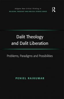 Dalit Theology and Dalit Liberation