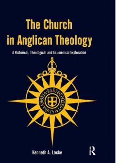 Church in Anglican Theology