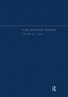 Carl Nielsen Studies