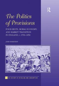 Politics of Provisions