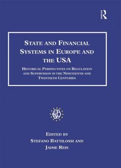 State and Financial Systems in Europe and the USA