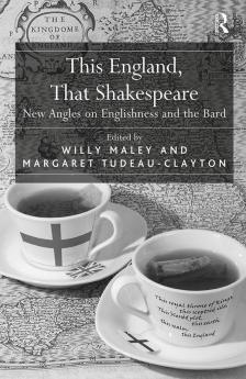 This England That Shakespeare