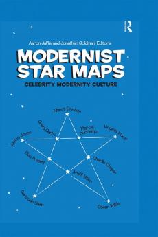 Modernist Star Maps